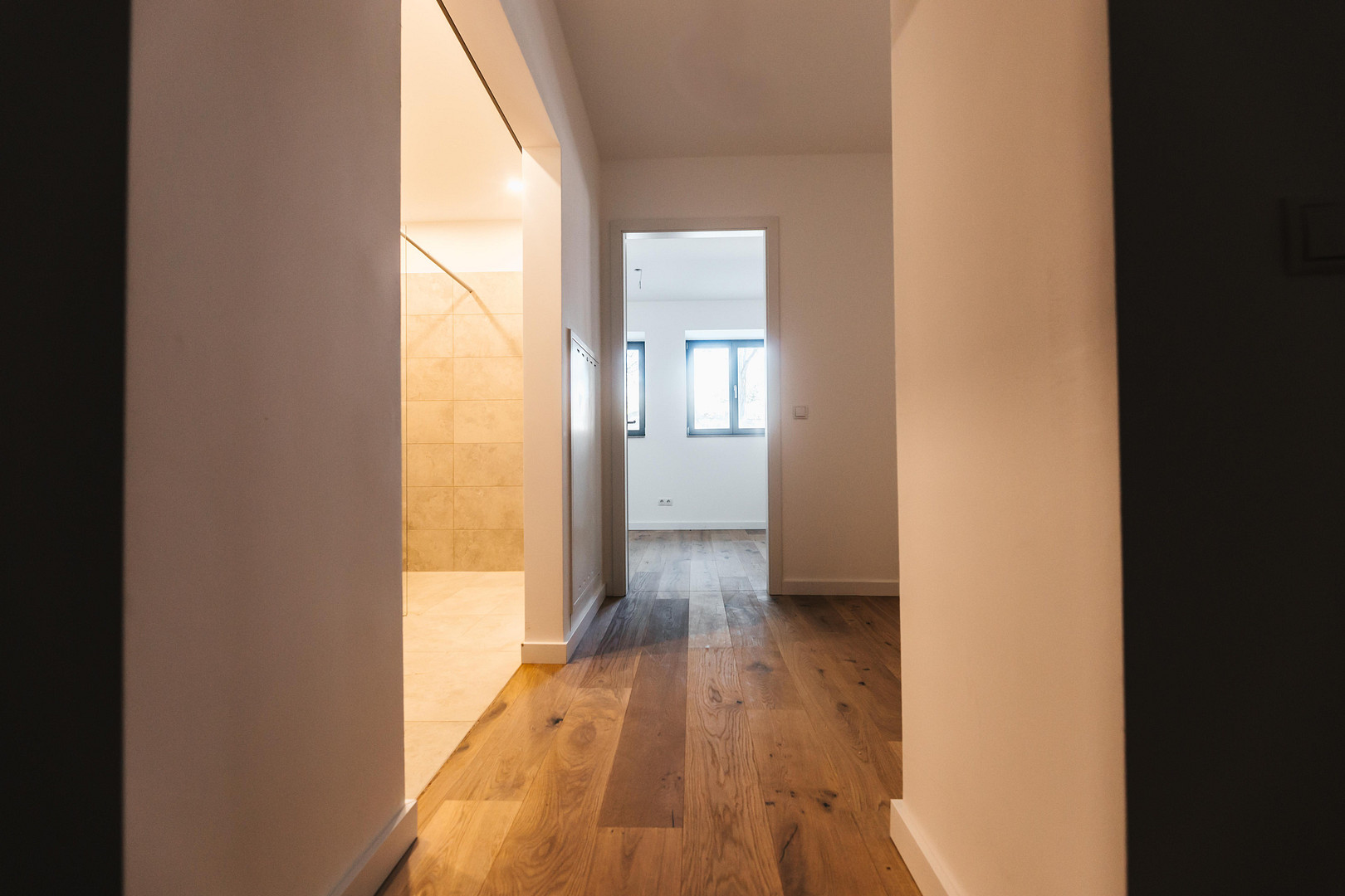 Altersgerechte 4-Raum-Erdgeschosswohnung 93,2m² in Buckau – erstklassig ausgestattet – 39104 Magdeburg(Buckau) – Vorschaubild 15