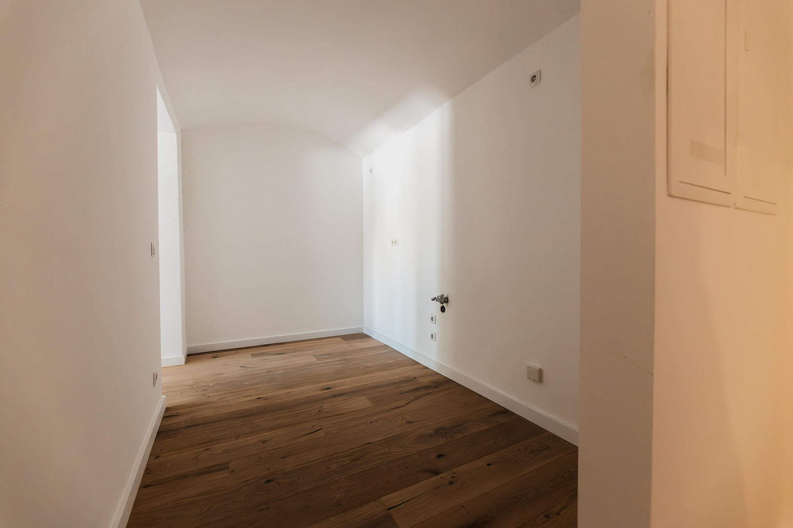 Altersgerechte 4-Raum-Erdgeschosswohnung 93,2m² in Buckau – erstklassig ausgestattet – 39104 Magdeburg(Buckau) – Vorschaubild 14