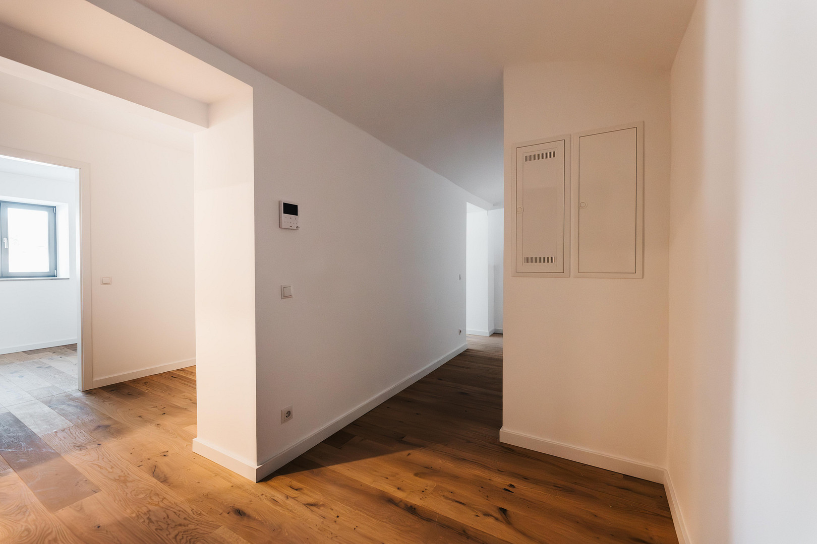 Altersgerechte 4-Raum-Erdgeschosswohnung 93,2m² in Buckau – erstklassig ausgestattet – 39104 Magdeburg(Buckau) – Vorschaubild 13