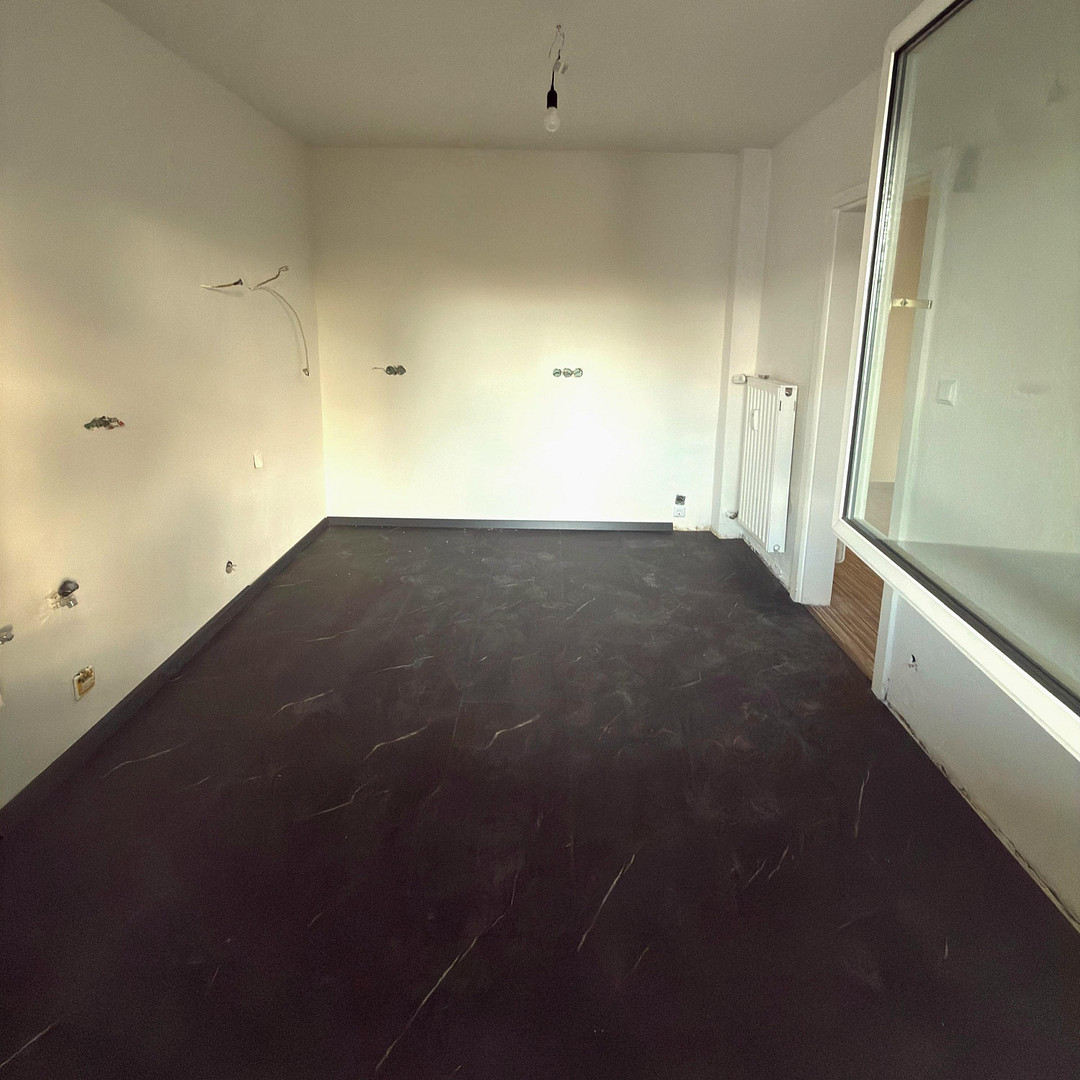 Gepflegte, helle 3,5-Zimmer-Wohnung mit Balkon, Aufzug & Grünblick am Gervinuspark – 45144 Essen(Frohnhausen) – Vorschaubild 16