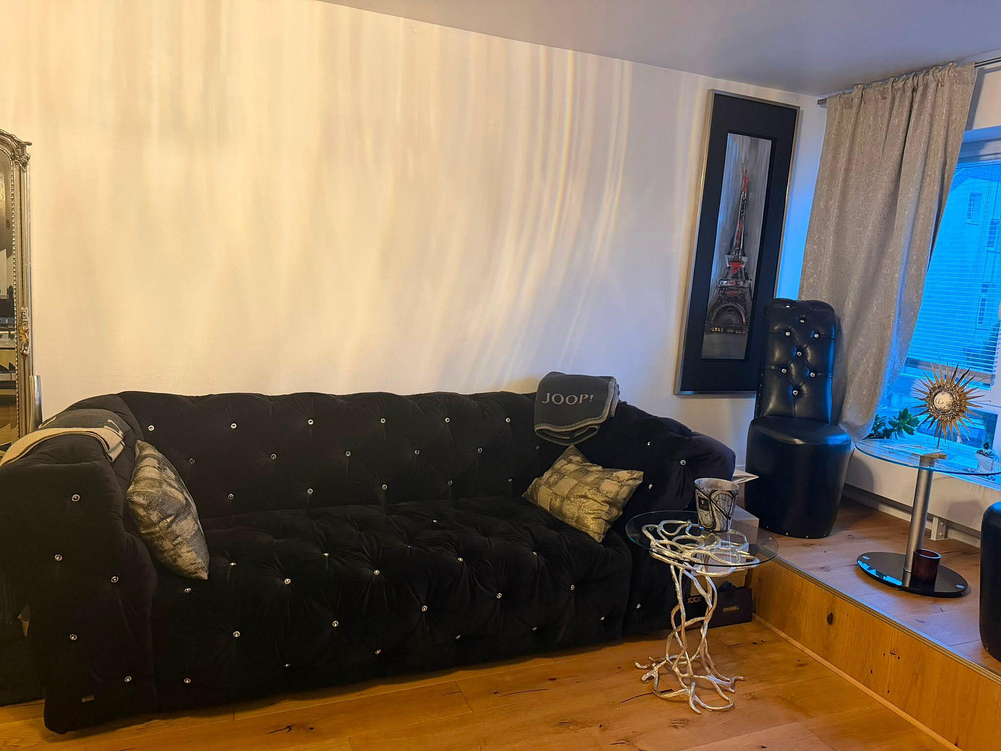 Möblierte Business-Wohnung für Projektmitarbeiter, Führungskräfte und Firmenanmietung – 40627 Düsseldorf(Unterbach) – Vorschaubild 13