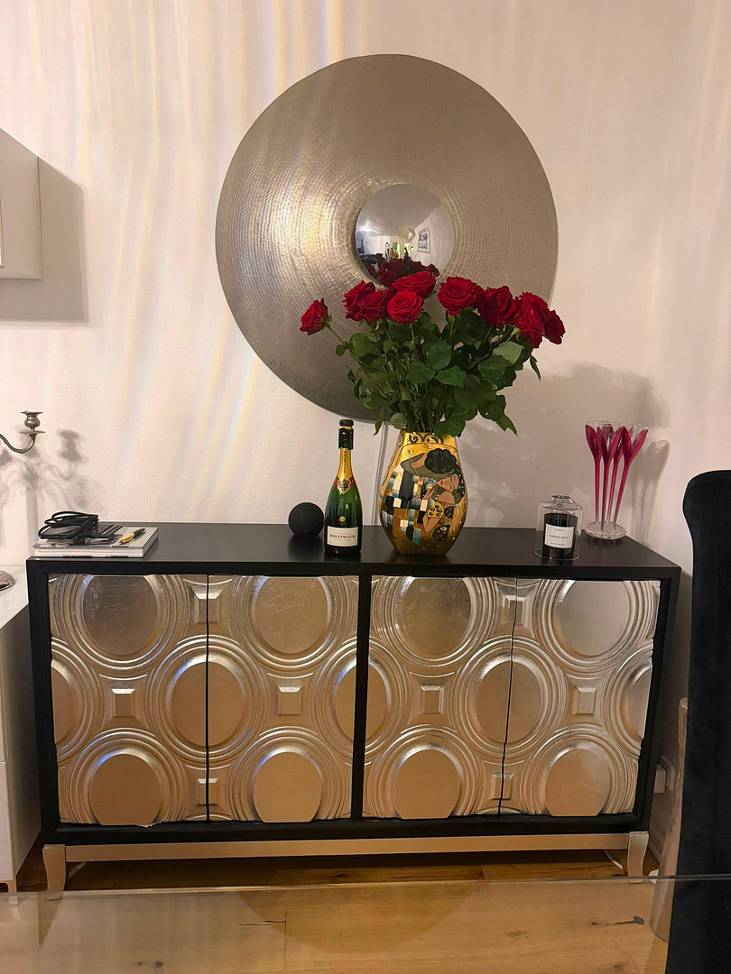 Möblierte Business-Wohnung für Projektmitarbeiter, Führungskräfte und Firmenanmietung – 40627 Düsseldorf(Unterbach) – Vorschaubild 7
