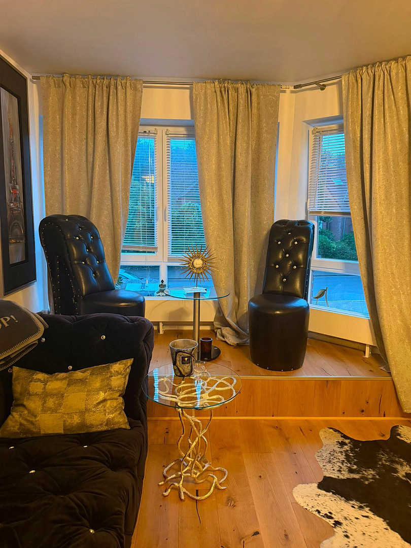 Möblierte Business-Wohnung für Projektmitarbeiter, Führungskräfte und Firmenanmietung – 40627 Düsseldorf(Unterbach) – Vorschaubild 10