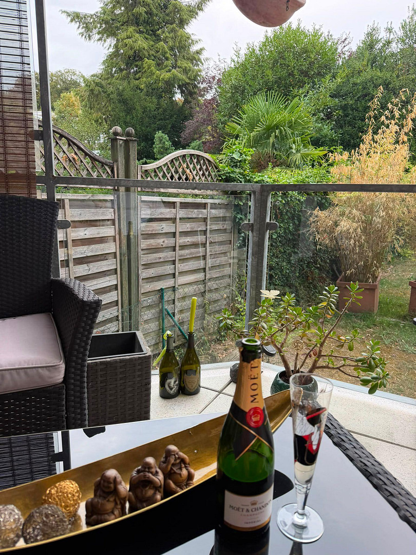 Möblierte Business-Wohnung für Projektmitarbeiter, Führungskräfte und Firmenanmietung – 40627 Düsseldorf(Unterbach) – Vorschaubild 15