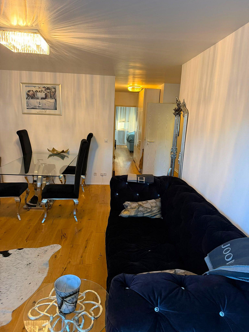 Möblierte Business-Wohnung für Projektmitarbeiter, Führungskräfte und Firmenanmietung – 40627 Düsseldorf(Unterbach) – Vorschaubild 11