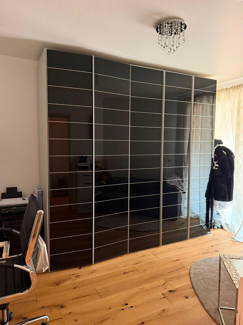 Möblierte Business-Wohnung für Projektmitarbeiter, Führungskräfte und Firmenanmietung – 40627 Düsseldorf(Unterbach) – Vorschaubild 14