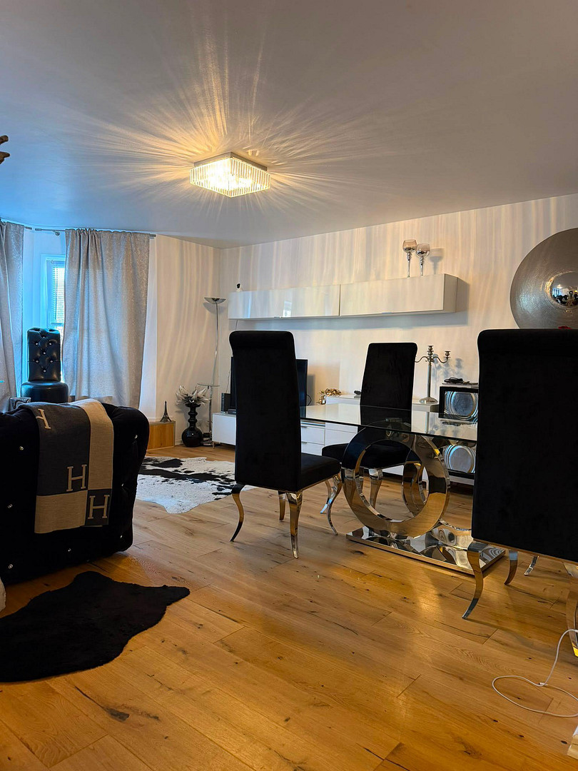 Möblierte Business-Wohnung für Projektmitarbeiter, Führungskräfte und Firmenanmietung – 40627 Düsseldorf(Unterbach) – Vorschaubild 12