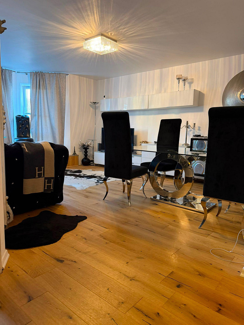 Möblierte Business-Wohnung für Projektmitarbeiter, Führungskräfte und Firmenanmietung – 40627 Düsseldorf(Unterbach) – Vorschaubild 9
