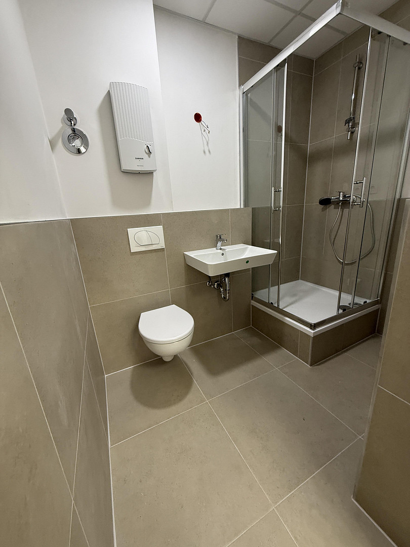 3-Zimmer-Wohnung in Fürth – Einbauküche, provisionsfrei – 90763 Fürth – Vorschaubild 6