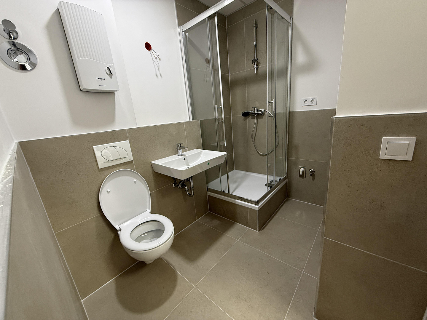 3-Zimmer-Wohnung in Fürth – Einbauküche, provisionsfrei – 90763 Fürth – Vorschaubild 7