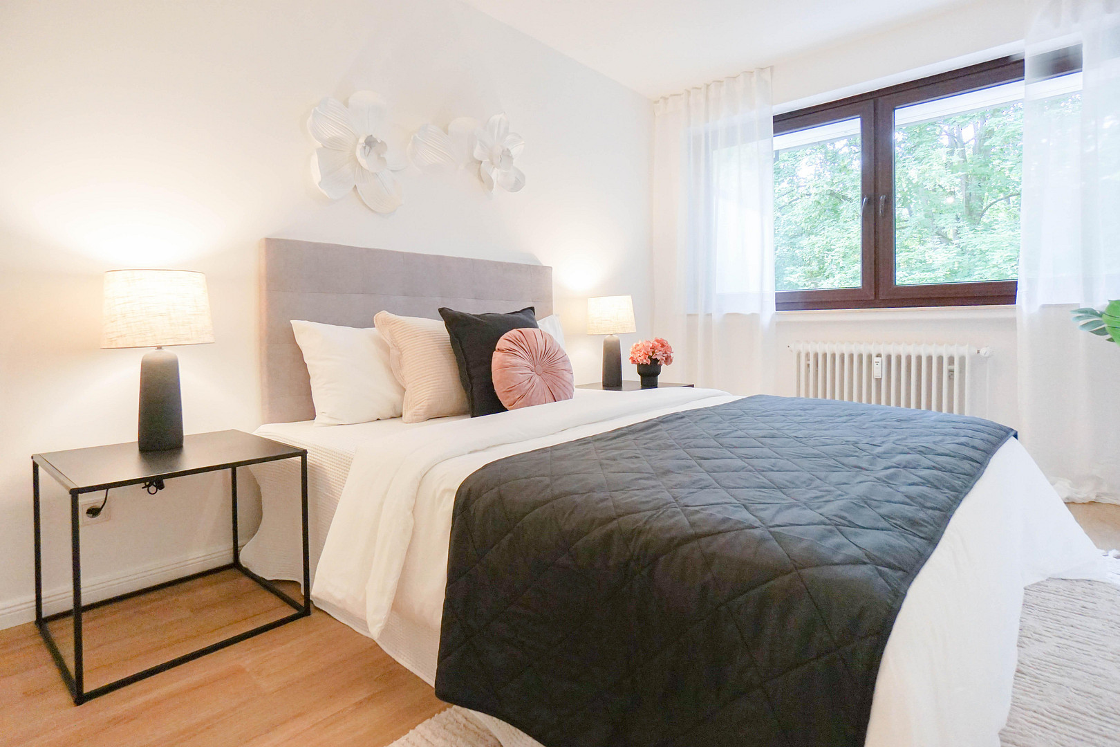 Moderne 3-ZImmer Wohnung in zentraler Lage – 26121 Oldenburg(Oldenburg (Oldb)) – Vorschaubild 5