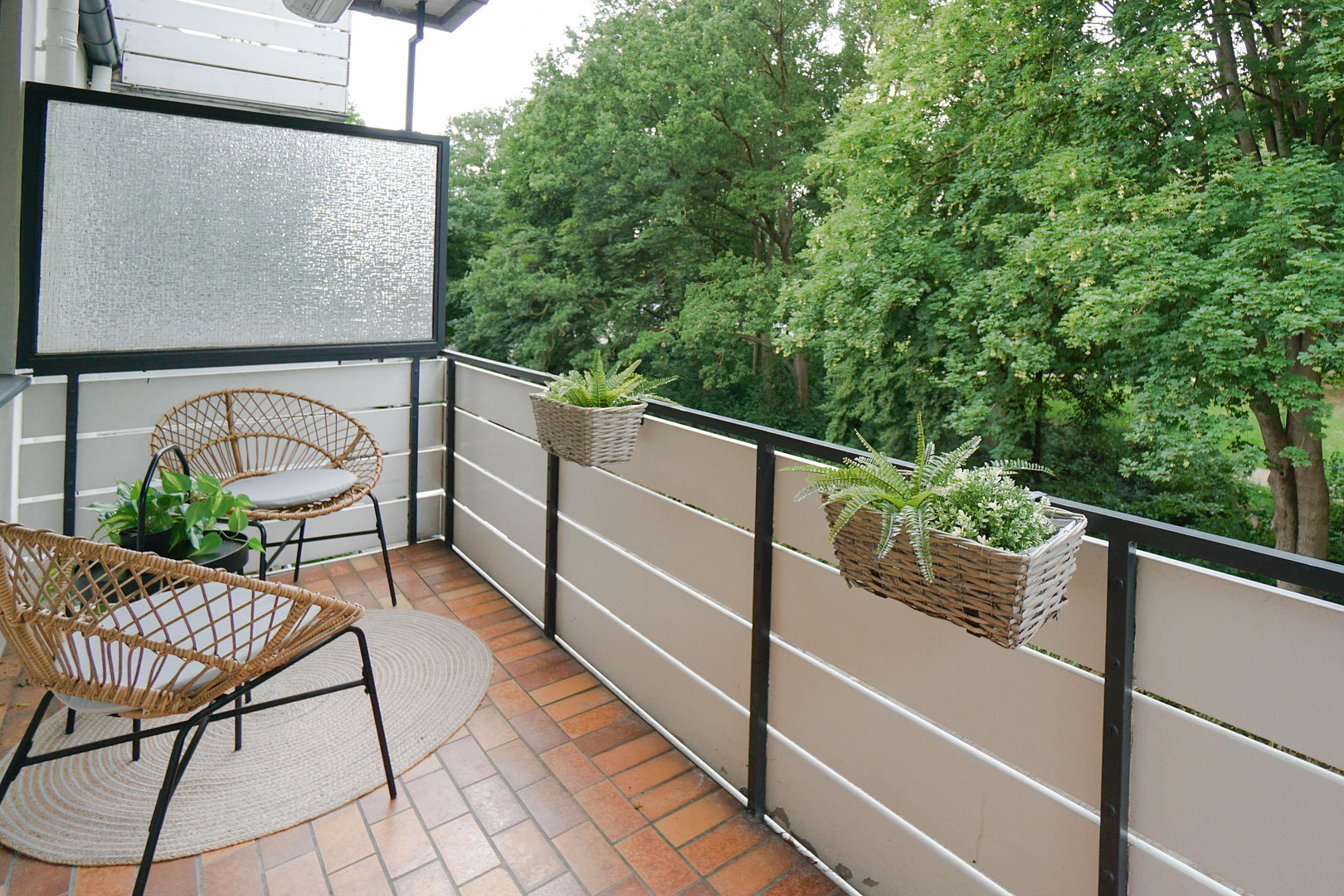 Moderne 3-ZImmer Wohnung in zentraler Lage – 26121 Oldenburg(Oldenburg (Oldb)) – Vorschaubild 8