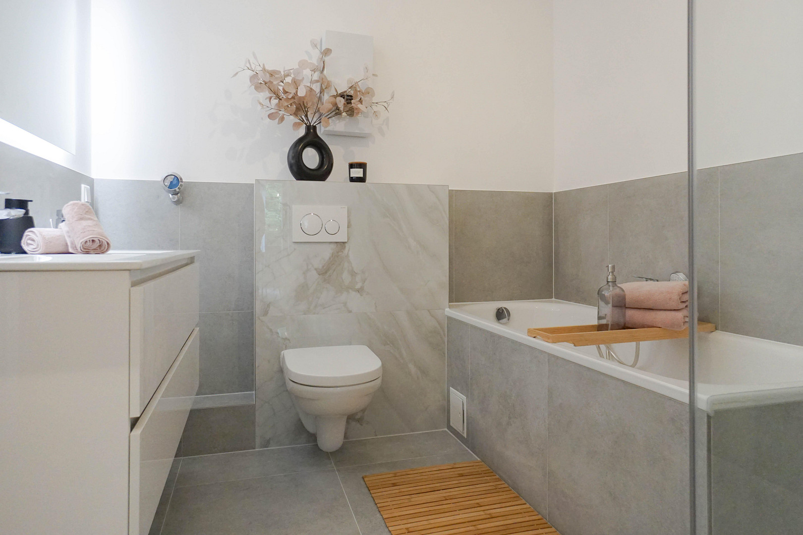 Moderne 3-ZImmer Wohnung in zentraler Lage – 26121 Oldenburg(Oldenburg (Oldb)) – Vorschaubild 7