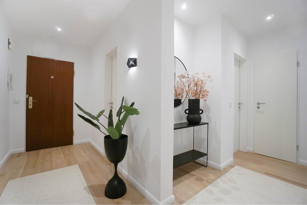 Moderne 3-ZImmer Wohnung in zentraler Lage – 26121 Oldenburg(Oldenburg (Oldb)) – Vorschaubild 4