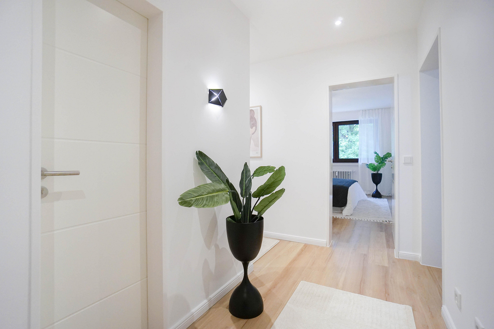 Moderne 3-ZImmer Wohnung in zentraler Lage – 26121 Oldenburg(Oldenburg (Oldb)) – Vorschaubild 3