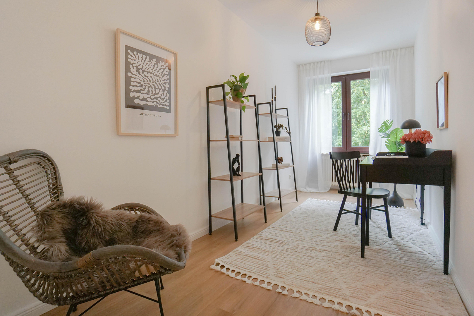 Moderne 3-ZImmer Wohnung in zentraler Lage – 26121 Oldenburg(Oldenburg (Oldb)) – Vorschaubild 6