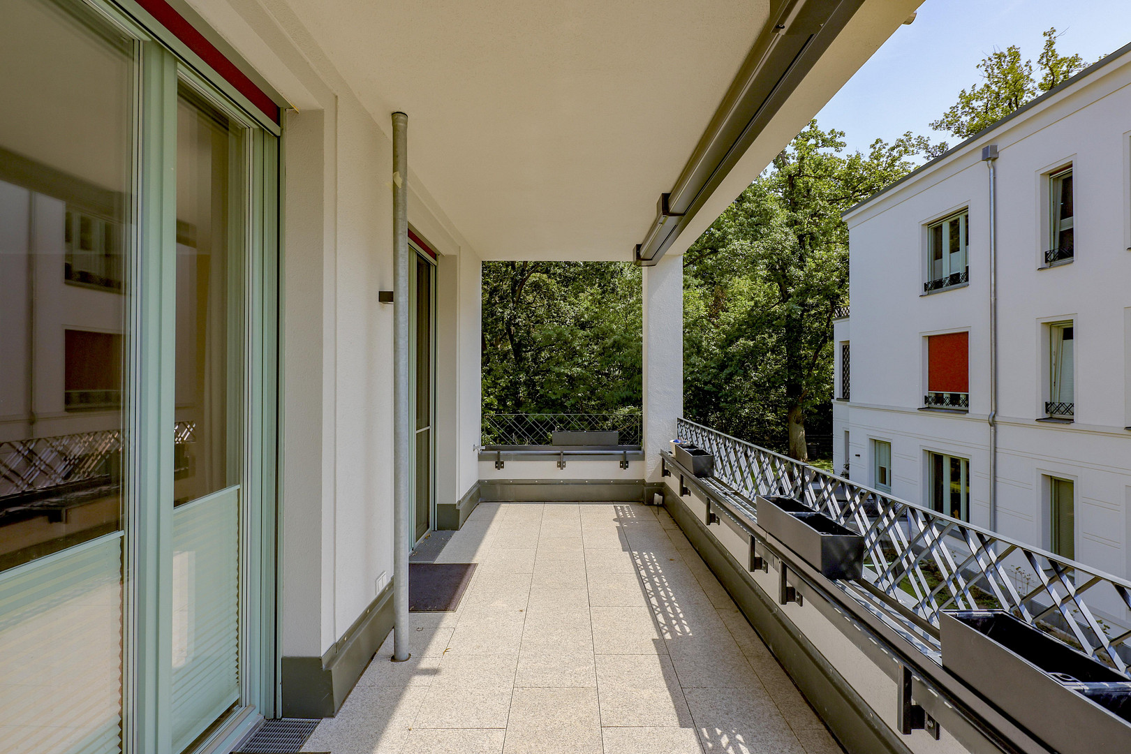 Wunderschöne Neubauwohnung am Jungfernsee – 14469 Potsdam(Nauener Vorstadt) – Vorschaubild 3