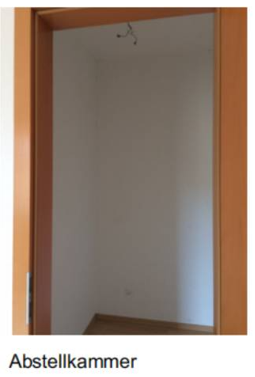 5 Fahrradminuten zur FH - Zentral gelegene 2 Zimmer Wohnung – 99085 Erfurt(Krämpfervorstadt) – Vorschaubild 8
