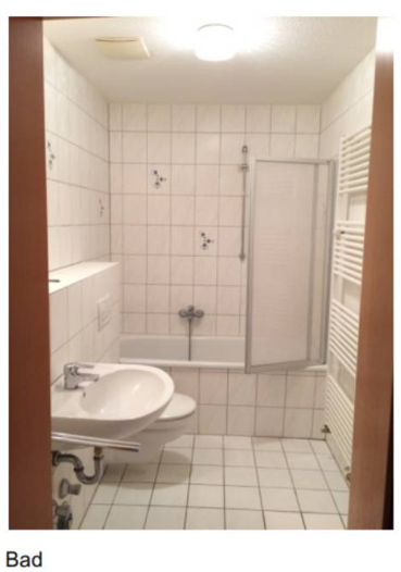 5 Fahrradminuten zur FH - Zentral gelegene 2 Zimmer Wohnung – 99085 Erfurt(Krämpfervorstadt) – Vorschaubild 3