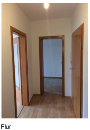 5 Fahrradminuten zur FH - Zentral gelegene 2 Zimmer Wohnung – 99085 Erfurt(Krämpfervorstadt) – Vorschaubild 7