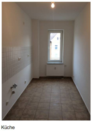 5 Fahrradminuten zur FH - Zentral gelegene 2 Zimmer Wohnung – 99085 Erfurt(Krämpfervorstadt) – Vorschaubild 5