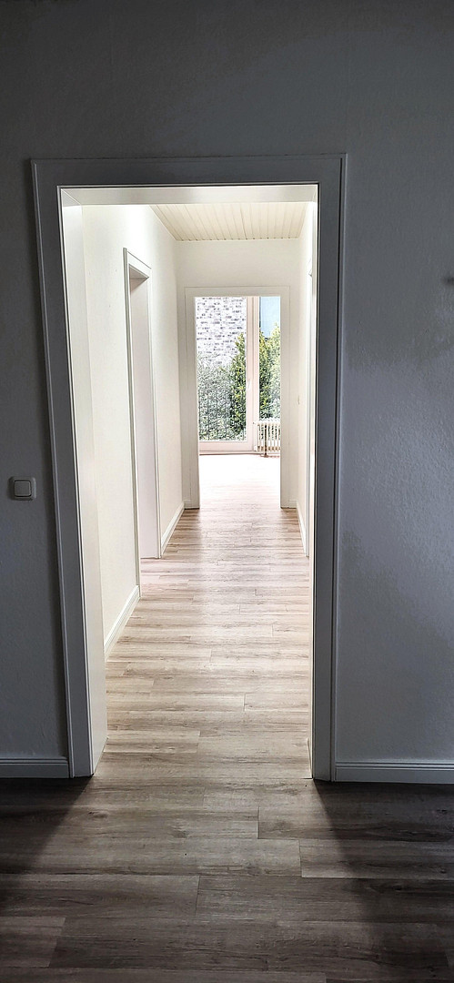 Große sonnige Dachgeschosswohnung - Ruhige Villenlage - Südloggia - ca. 20 Min. zum Hauptbahnhof – Foto 7