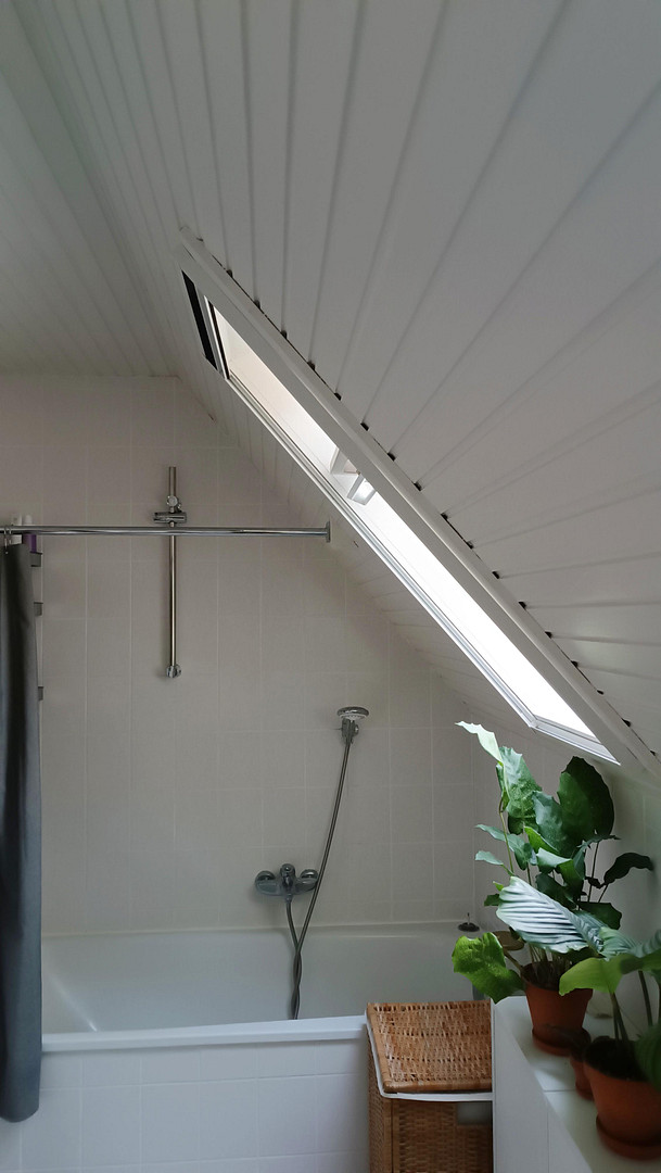 Große sonnige Dachgeschosswohnung - Ruhige Villenlage - Südloggia - ca. 20 Min. zum Hauptbahnhof – Foto 13
