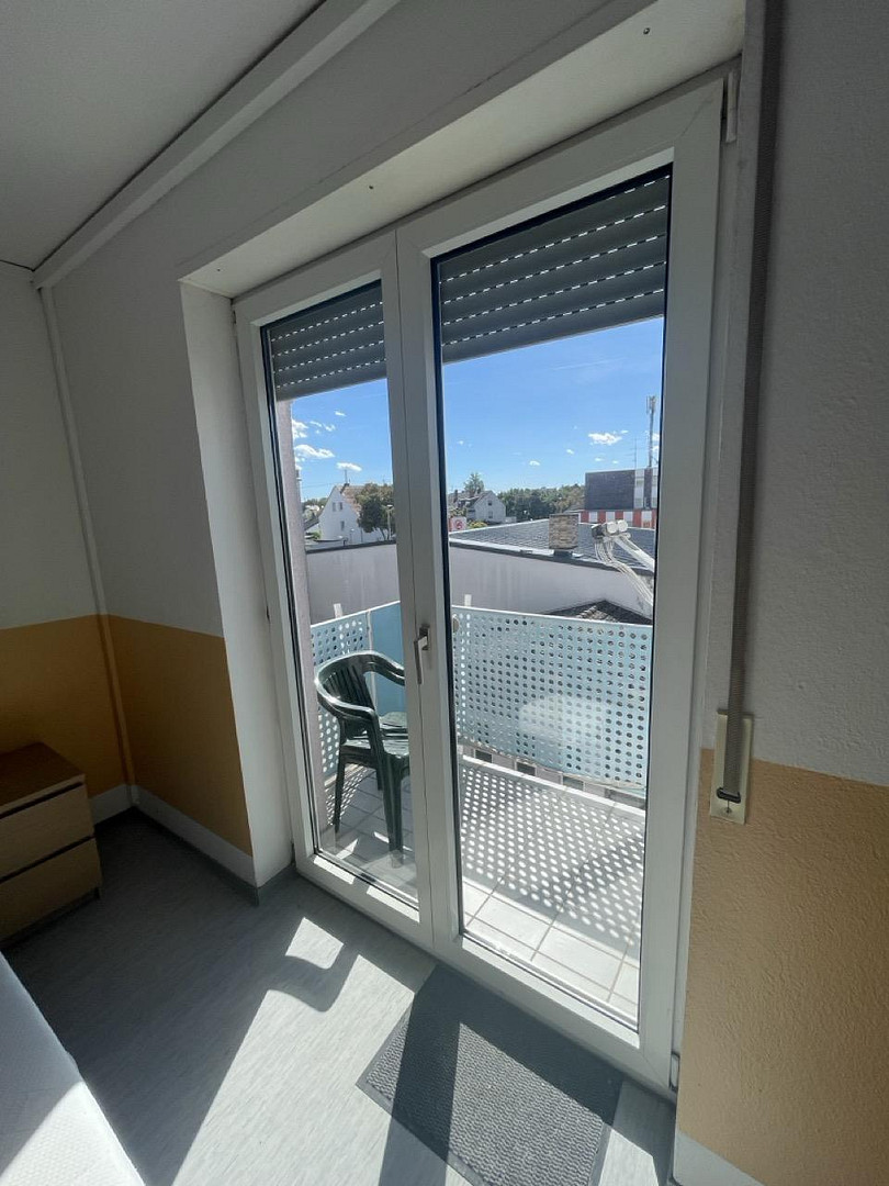 Praktisches City-Apartment 27 m² | Möbliert | EBK | Balkon | Waschmaschinen – 67069 Ludwigshafen am Rhein(Oppau) – Vorschaubild 2