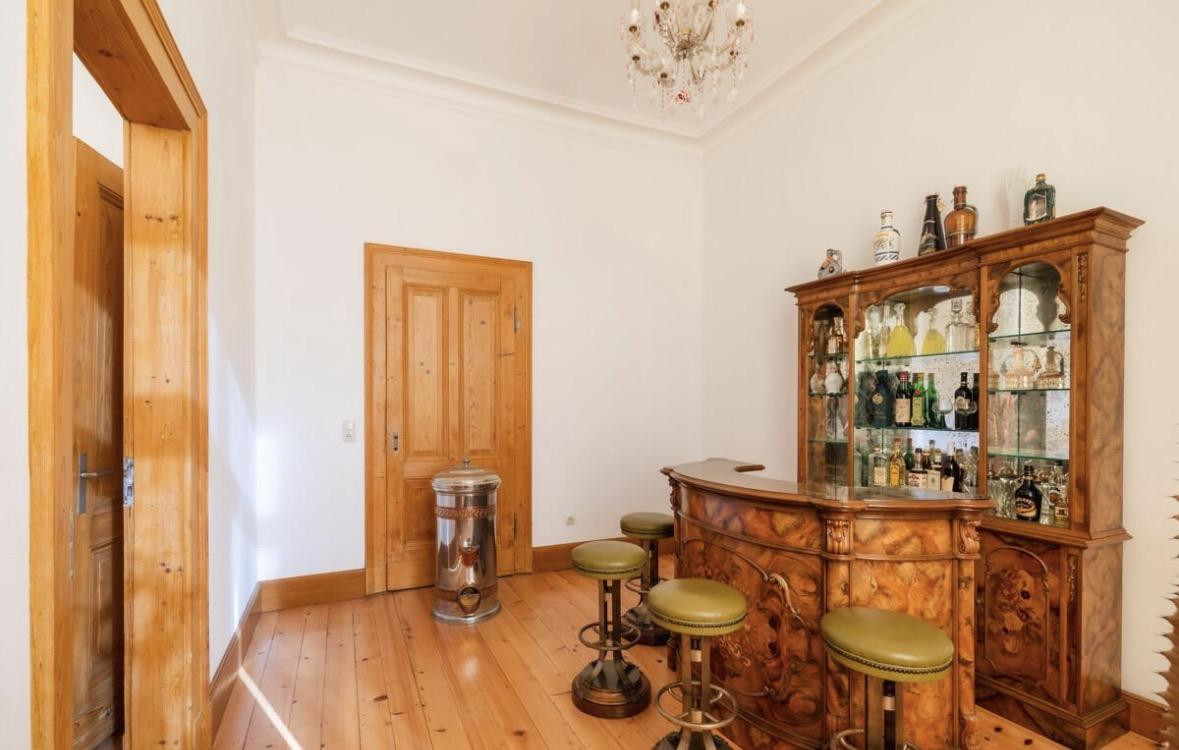 Bar / Wohnzimmer