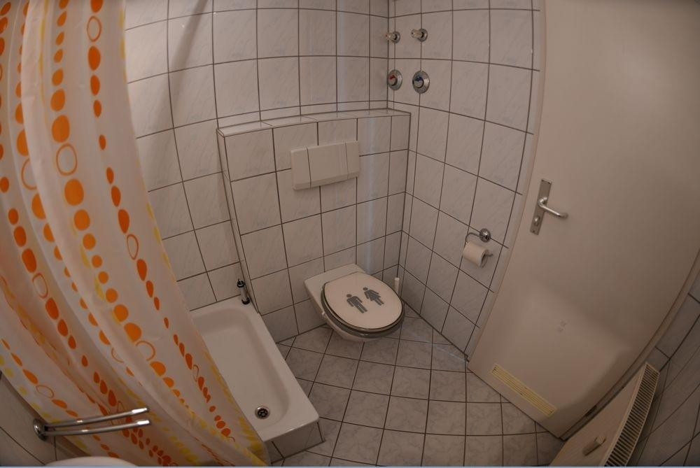 1-Zimmer-Appartement mit EBK in Fürth-Südstadt – 90763 Fürth – Vorschaubild 9