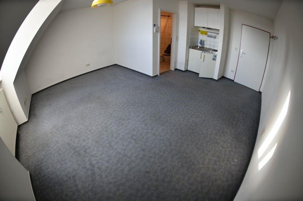 1-Zimmer-Appartement mit EBK in Fürth-Südstadt – 90763 Fürth – Vorschaubild 2
