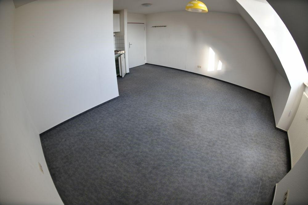 1-Zimmer-Appartement mit EBK in Fürth-Südstadt – 90763 Fürth – Vorschaubild 5