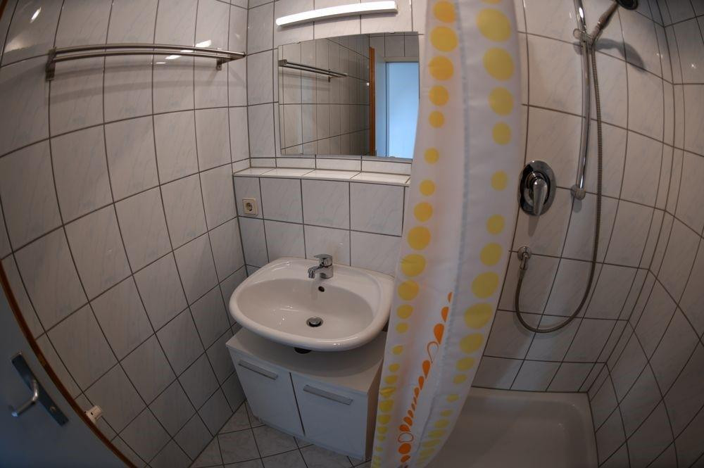 1-Zimmer-Appartement mit EBK in Fürth-Südstadt – 90763 Fürth – Vorschaubild 8