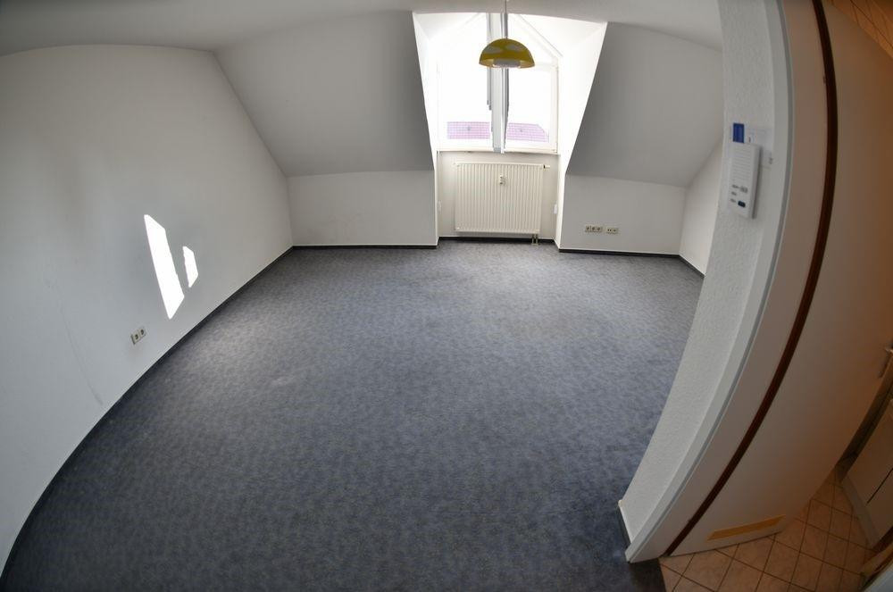 1-Zimmer-Appartement mit EBK in Fürth-Südstadt