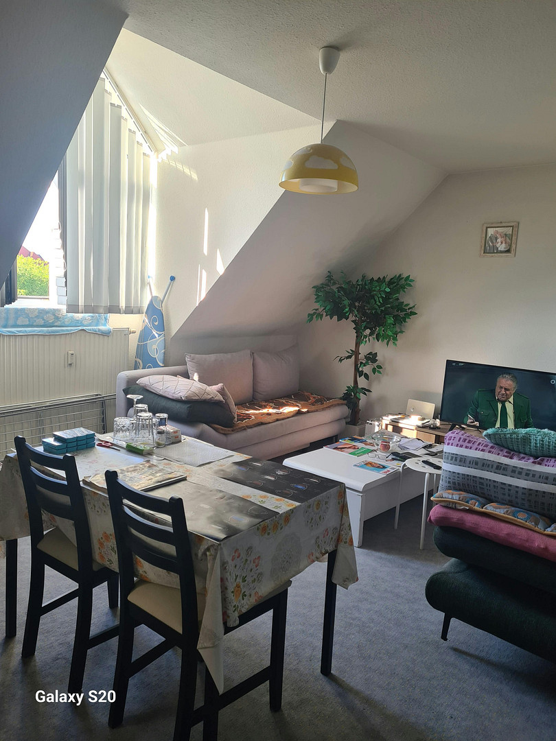 1-Zimmer-Appartement mit EBK in Fürth-Südstadt – 90763 Fürth – Vorschaubild 12