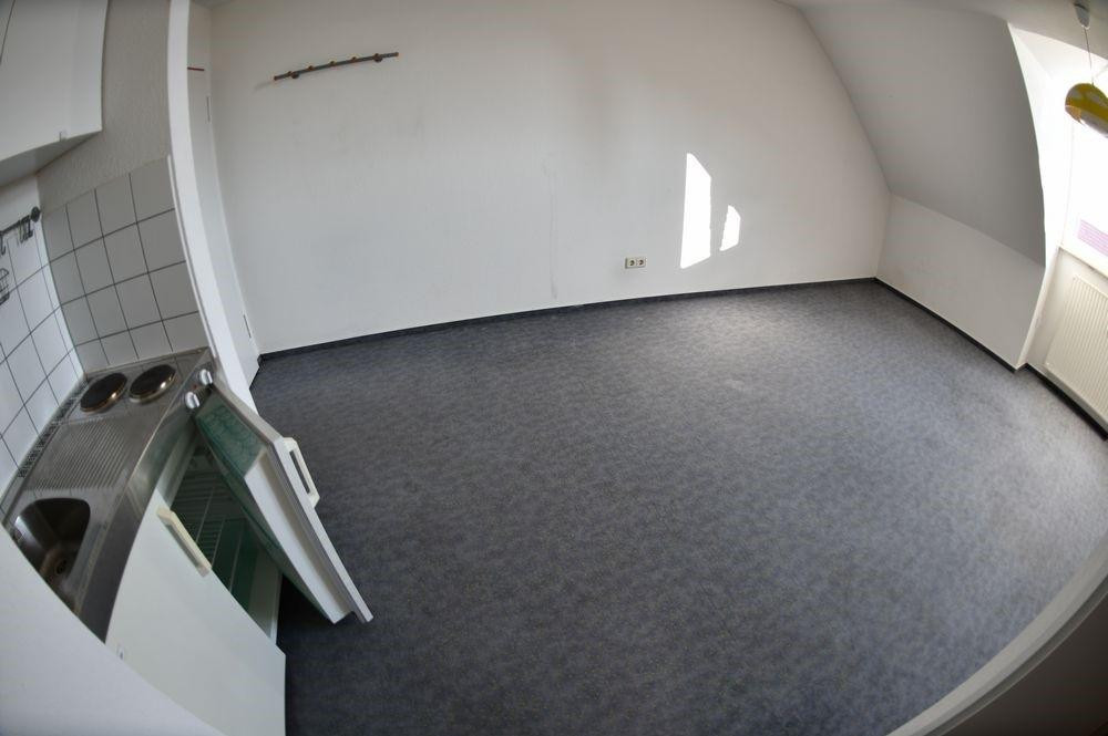 1-Zimmer-Appartement mit EBK in Fürth-Südstadt – 90763 Fürth – Vorschaubild 4