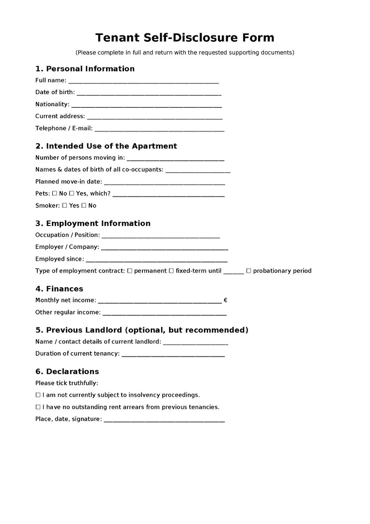 1-Zimmer-Appartement mit EBK in Fürth-Südstadt – 90763 Fürth – Vorschaubild 18