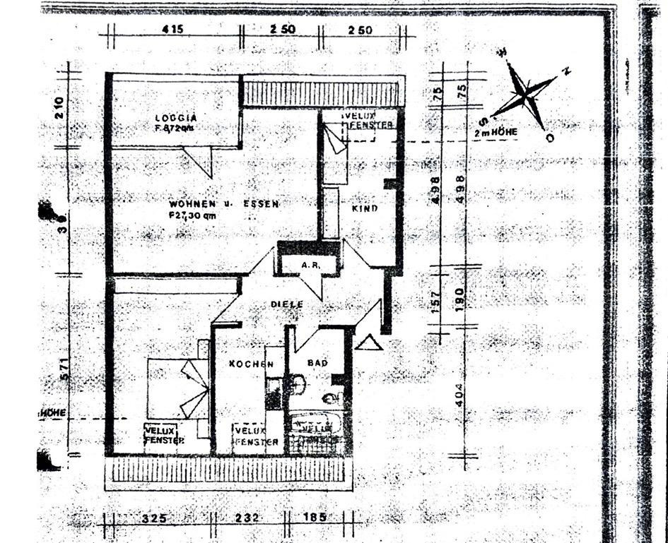 84 m² Traumwohnung mit großer Dachterrasse, Klimatisierung & 4-m-Garage in Löttringhausen – 44229 Dortmund(Löttringhausen) – Vorschaubild 18