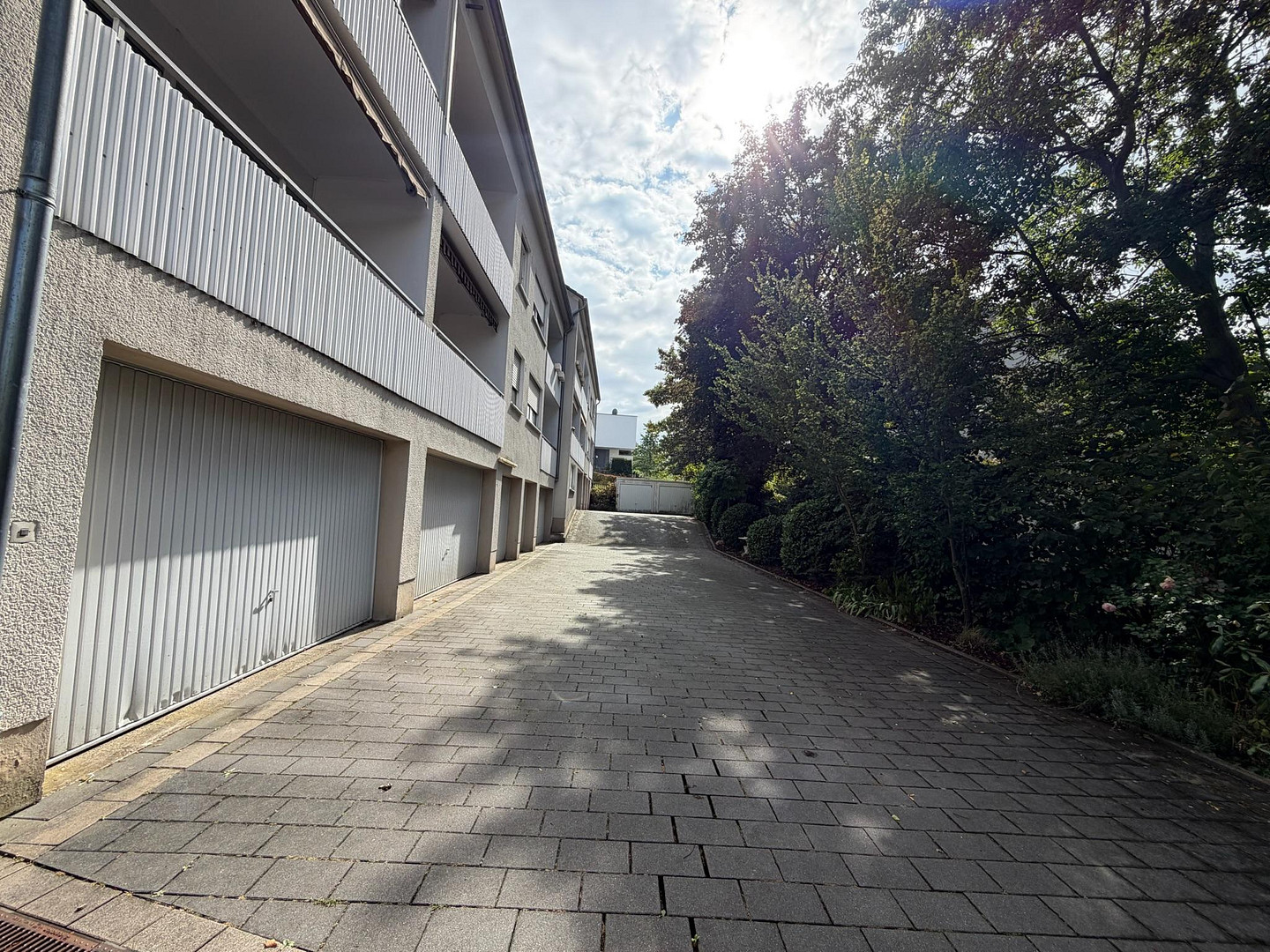 84 m² Traumwohnung mit großer Dachterrasse, Klimatisierung & 4-m-Garage in Löttringhausen – 44229 Dortmund(Löttringhausen) – Vorschaubild 16