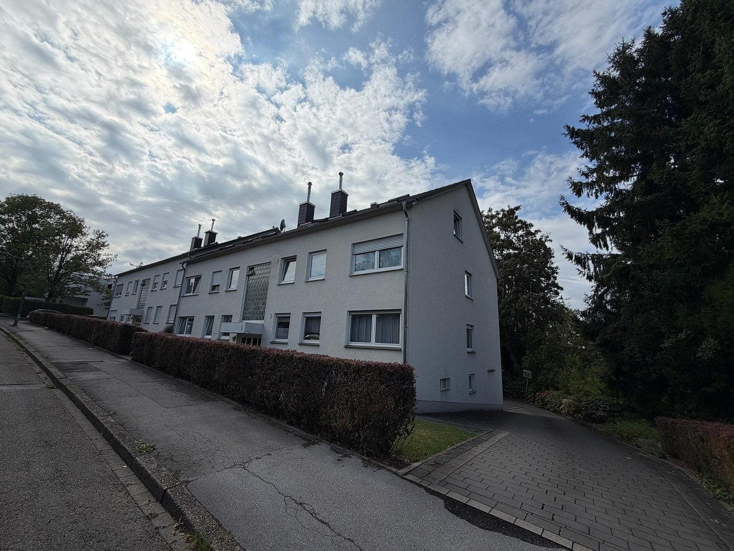 84 m² Traumwohnung mit großer Dachterrasse, Klimatisierung & 4-m-Garage in Löttringhausen – 44229 Dortmund(Löttringhausen) – Vorschaubild 2