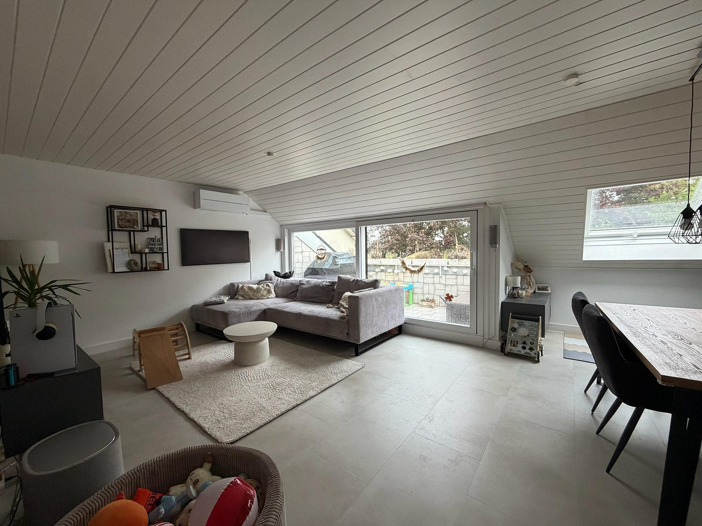 84 m² Traumwohnung mit großer Dachterrasse, Klimatisierung & 4-m-Garage in Löttringhausen – 44229 Dortmund(Löttringhausen) – Vorschaubild 6