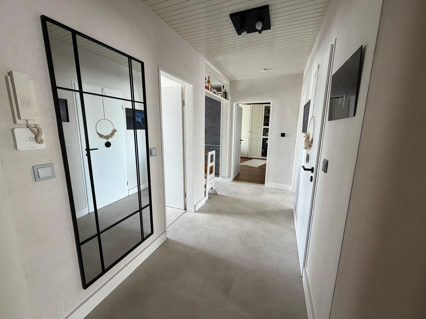 84 m² Traumwohnung mit großer Dachterrasse, Klimatisierung & 4-m-Garage in Löttringhausen – 44229 Dortmund(Löttringhausen) – Vorschaubild 9