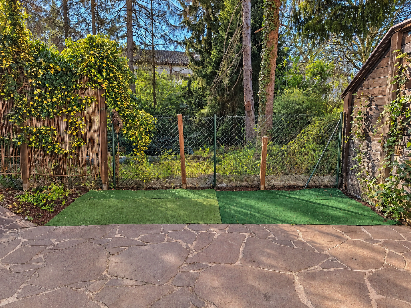 Eigenes Haus statt 3-Zimmer-Wohnung – Garten, Stellplatz, ausgebauter Keller, kein Hausgeld (privat) – 85521 Ottobrunn – Vorschaubild 18