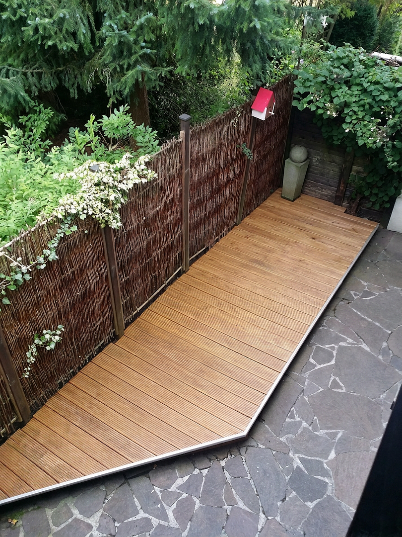 Eigenes Haus statt 3-Zimmer-Wohnung – Garten, Stellplatz, ausgebauter Keller, kein Hausgeld (privat) – 85521 Ottobrunn – Vorschaubild 19