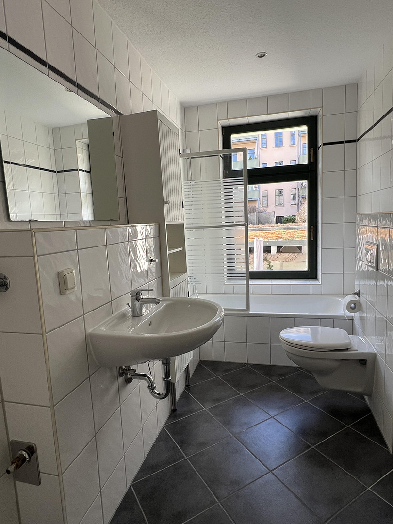 Bezugsfreie 3-Zimmer-Eigentumswohnung im Zentrum-West – 4109 Leipzig(Zentrum) – Vorschaubild 4