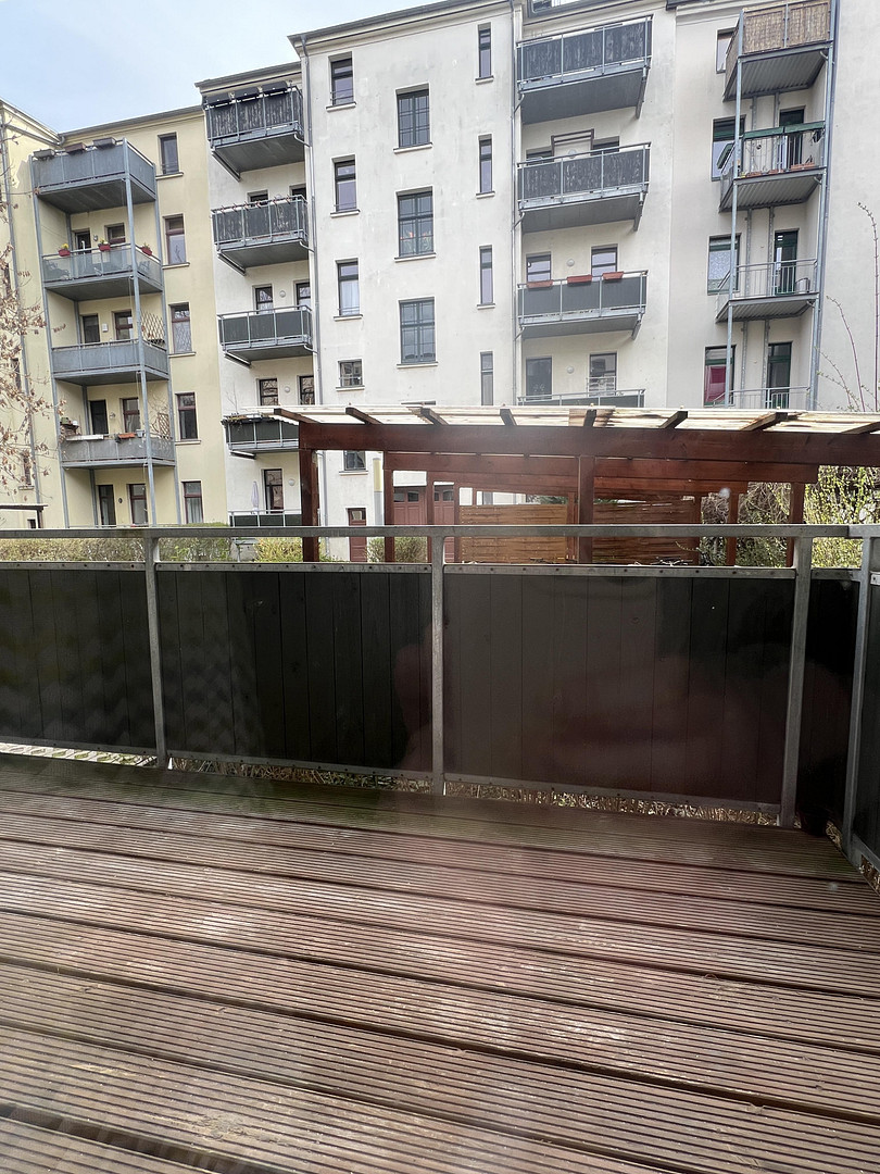 Bezugsfreie 3-Zimmer-Eigentumswohnung im Zentrum-West – 4109 Leipzig(Zentrum) – Vorschaubild 6