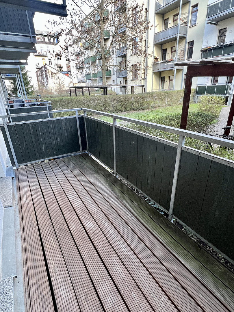 Bezugsfreie 3-Zimmer-Eigentumswohnung im Zentrum-West – 4109 Leipzig(Zentrum) – Vorschaubild 7