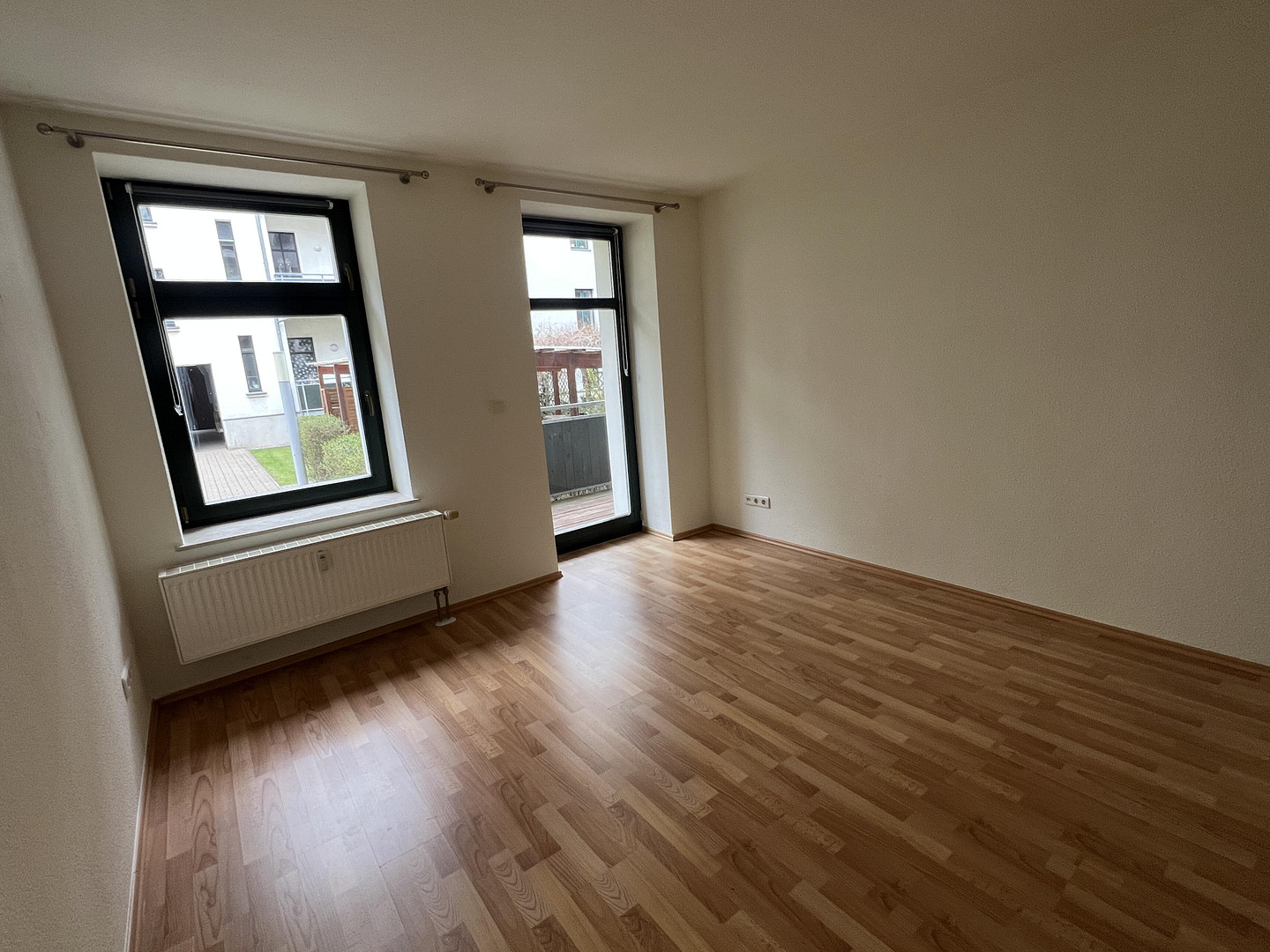 Bezugsfreie 3-Zimmer-Eigentumswohnung im Zentrum-West – 4109 Leipzig(Zentrum) – Vorschaubild 10