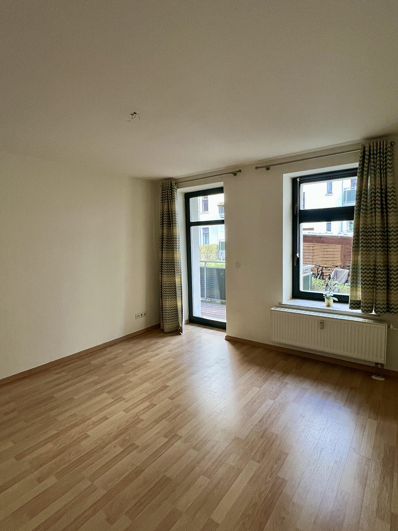 Bezugsfreie 3-Zimmer-Eigentumswohnung im Zentrum-West – 4109 Leipzig(Zentrum) – Vorschaubild 9