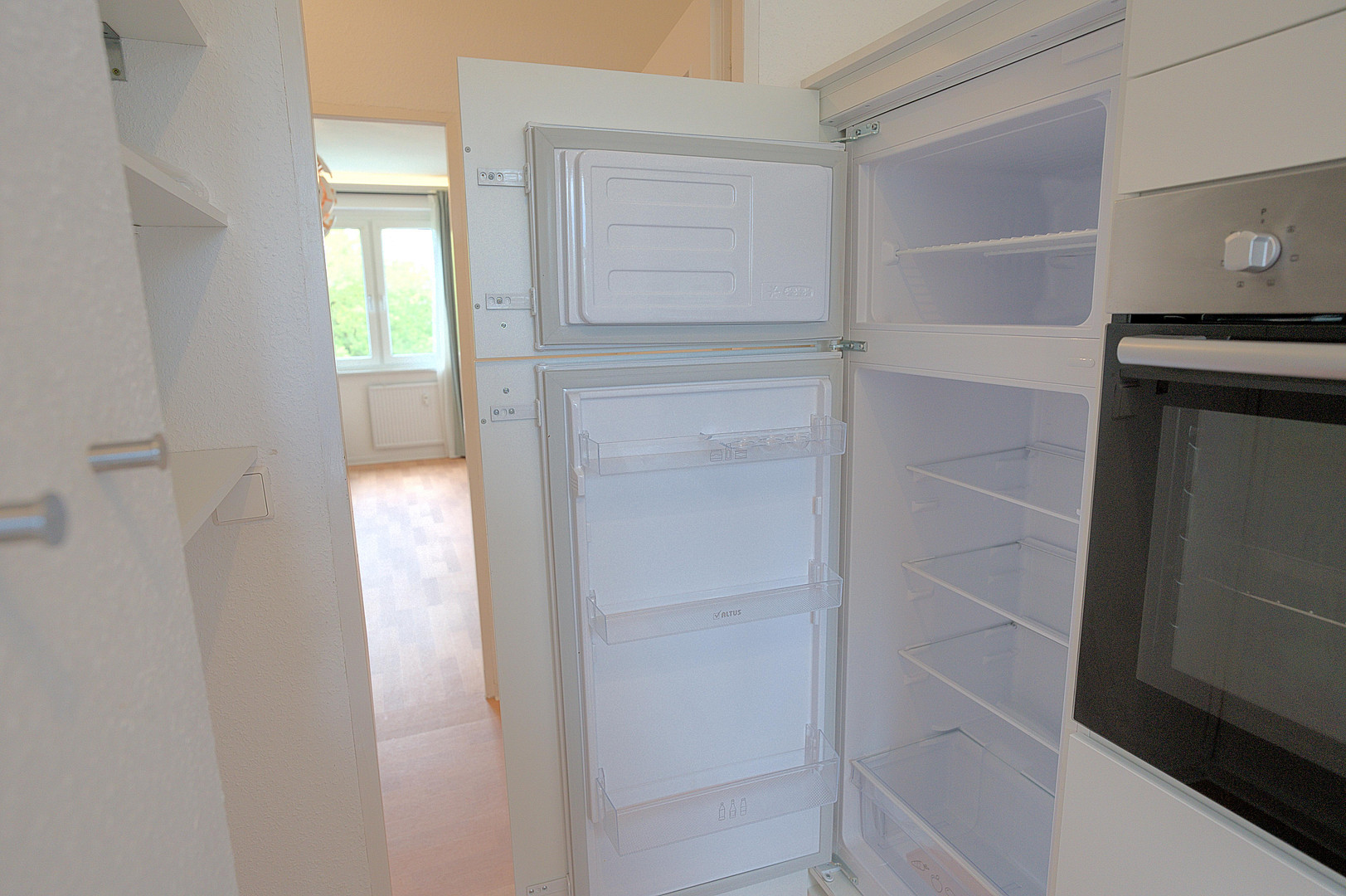 2-Zimmer-ETW Leipzig-Marienbrunn, Einzugsfertig inkl. Möbel & EBK – 4277 Leipzig(Marienbrunn) – Vorschaubild 20